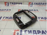 Рамка магнитолы Renault Kaptur 682708312R