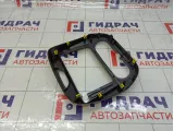 Рамка магнитолы Renault Kaptur 682708312R