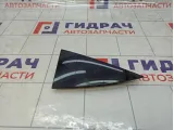 Накладка двери (крышки) багажника Renault Kaptur 960333581R