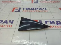 Накладка двери (крышки) багажника Renault Kaptur 960333581R