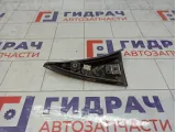 Накладка двери (крышки) багажника Renault Kaptur 960333581R