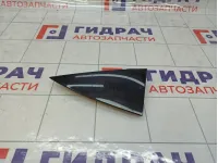 Накладка двери (крышки) багажника Renault Kaptur 960323726R