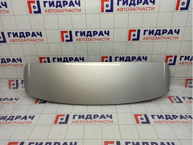 Спойлер багажника Renault Kaptur 960306591R