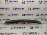 Спойлер багажника Renault Kaptur 960306591R