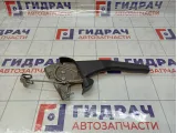 Рычаг, педаль стояночного тормоза Renault Kaptur 360101721R