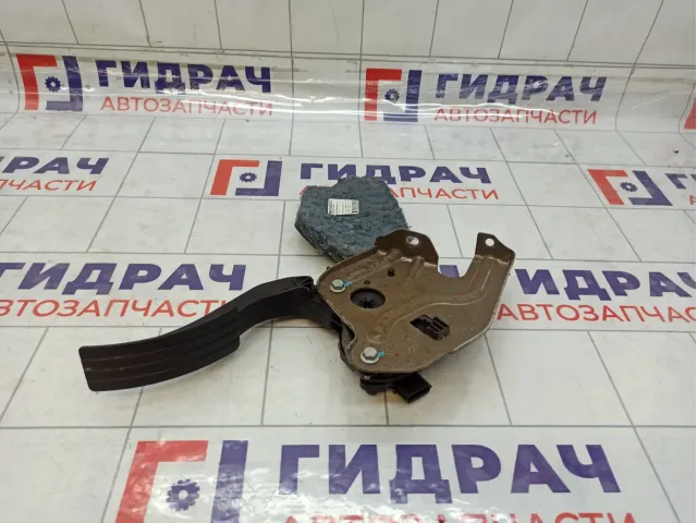 Педаль газа Renault Kaptur 180029347R