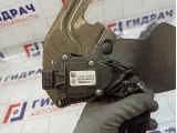 Педаль газа Renault Kaptur 180029347R