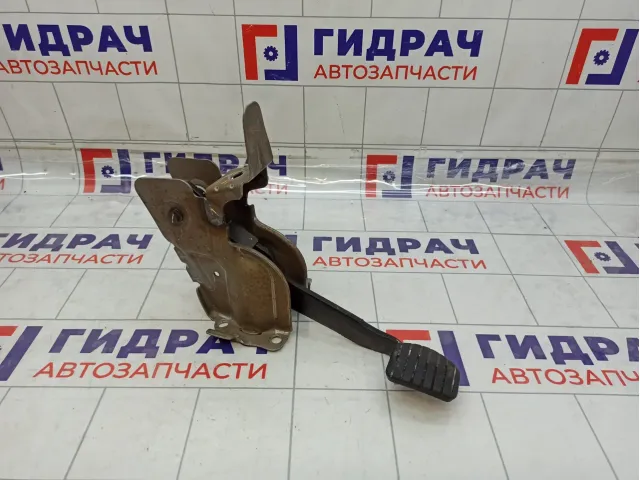 Педаль тормоза Renault Kaptur 465016578R