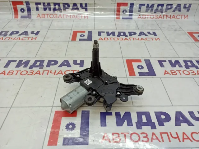 Моторчик стеклоочистителя заднего Renault Kaptur 287100787R