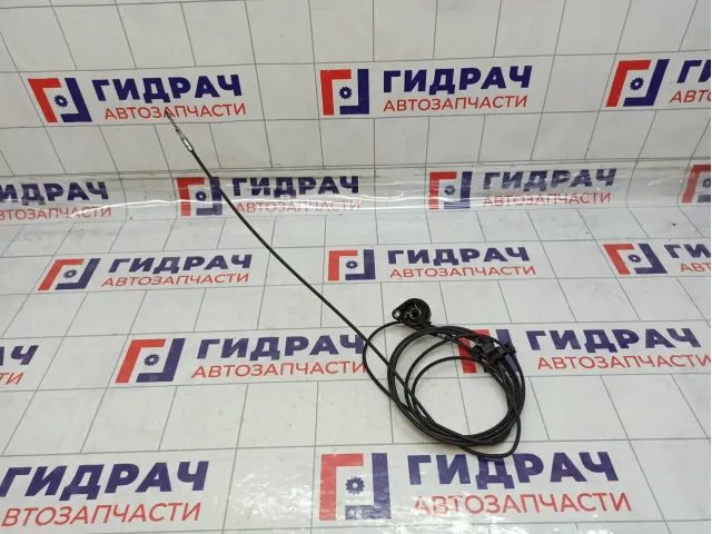 Трос лючка бензобака Renault Kaptur 788226986R