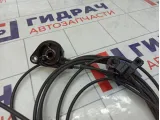 Трос лючка бензобака Renault Kaptur 788226986R