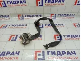 Ремень безопасности с пиропатроном передний правый Renault Kaptur 868847889R