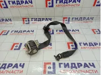 Ремень безопасности с пиропатроном передний правый Renault Kaptur 868847889R