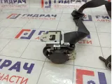 Ремень безопасности с пиропатроном передний правый Renault Kaptur 868847889R