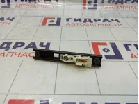 Механизм регулировки ремня безопасности Renault Kaptur 878248632R