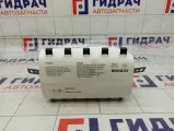 Подушка безопасности пассажирская (в торпедо) Renault Kaptur 985154815R