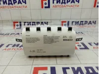 Подушка безопасности пассажирская (в торпедо) Renault Kaptur 985154815R