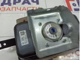 Подушка безопасности пассажирская (в торпедо) Renault Kaptur 985154815R