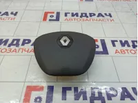 Подушка безопасности в рулевое колесо Renault Kaptur 985706588R