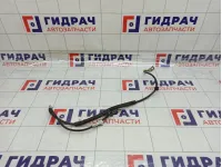 Клемма аккумулятора минус Renault Kaptur 240800343R