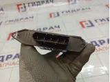 Радиатор отопителя (печки) электрический Renault Kaptur 7701060006