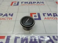 Дефлектор воздушный в торпедо Renault Kaptur 687605350R