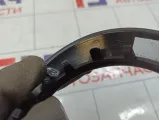 Накладка дефлектора Renault Kaptur 687605578R