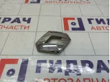 Эмблема двери багажника Renault Kaptur 908897724R