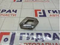 Эмблема двери багажника Renault Kaptur 908897724R