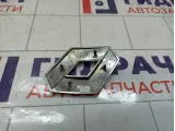 Эмблема двери багажника Renault Kaptur 908897724R