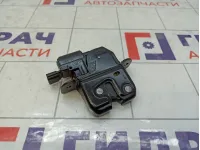 Замок багажника Renault Kaptur 905039428R