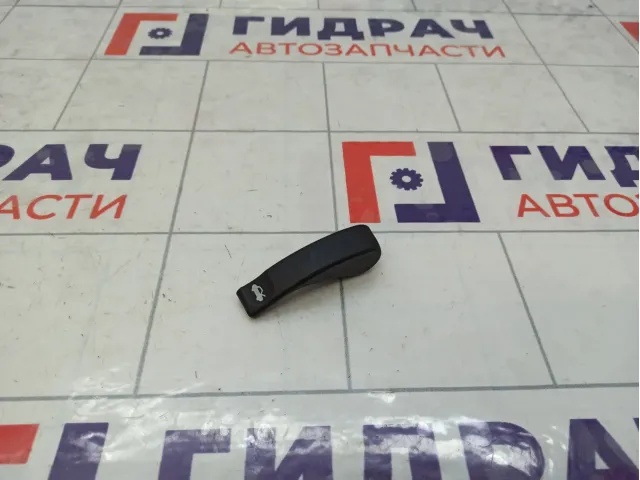Ручка открывания капота Renault Kaptur 656238547R