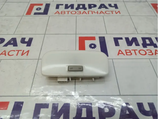 Плафон салонный Renault Kaptur 264300007R