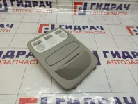 Плафон салонный Renault Kaptur 739489065R