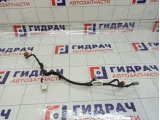 Проводка (коса) фонарей подсветки номера Renault Kaptur 240505235R