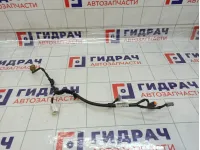Проводка (коса) фонарей подсветки номера Renault Kaptur 240505235R