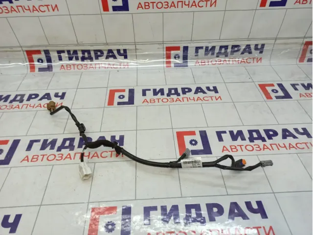 Проводка (коса) фонарей подсветки номера Renault Kaptur 240505235R