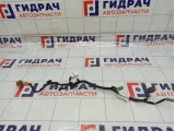 Проводка (коса) фонарей подсветки номера Renault Kaptur 240505235R