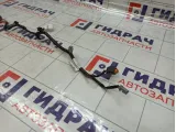Проводка (коса) фонарей подсветки номера Renault Kaptur 240505235R