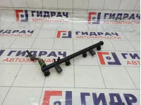 Топливная рампа (топливная рейка) Renault Kaptur 8200053030