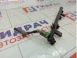 Топливная рампа (топливная рейка) Renault Kaptur 8200053030