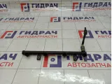 Топливная рампа (топливная рейка) Renault Kaptur 8200053030