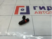 Форсунка инжекторная электрическая Renault Kaptur 166007733R