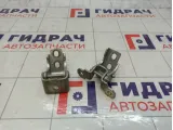 Петли двери задней правой Renault Kaptur