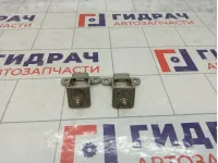 Петли двери багажника Renault Kaptur