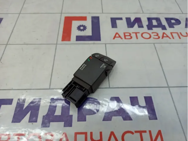 Блок кнопок управления магнитолой Renault Kaptur 255522448R