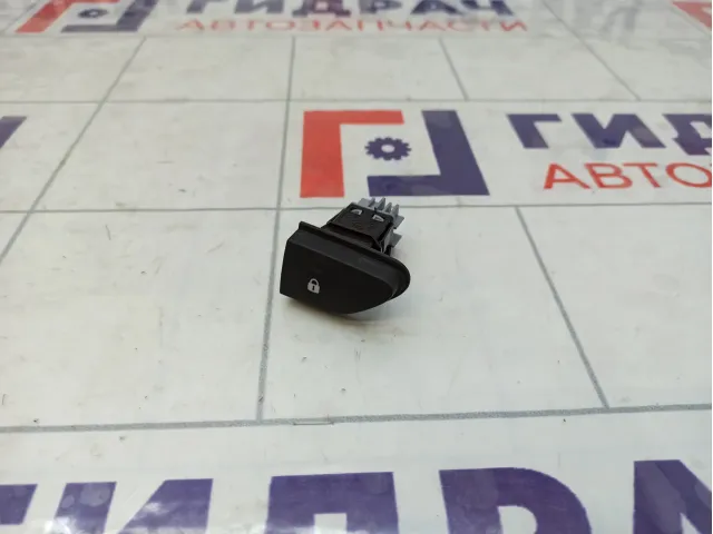 Кнопка центрального замка Renault Kaptur 252103678R