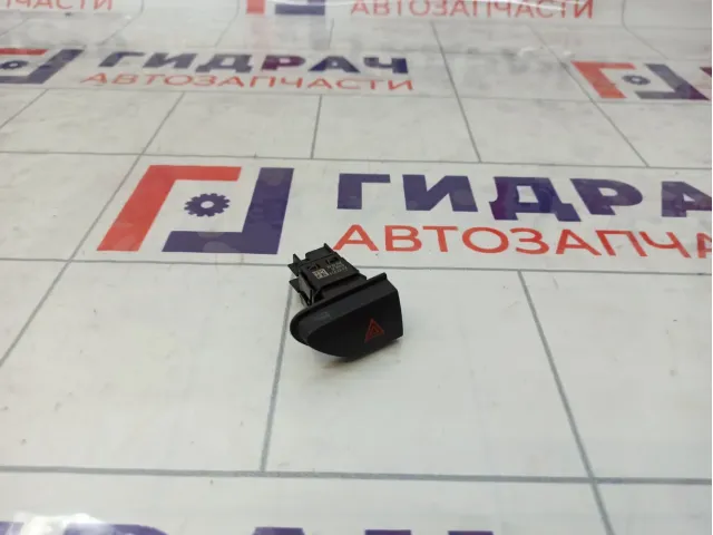 Кнопка аварийной сигнализации Renault Kaptur 252907372R