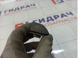 Кнопка аварийной сигнализации Renault Kaptur 252907372R