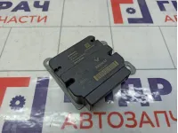 Блок управления AIR BAG Renault Kaptur 985106185R